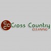 Cross Country Cleaning