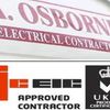 A Osborne Electrical