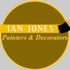 Ian Jones Painters & Decorators