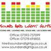 Sound & Light Guys