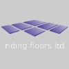 Riding Floors