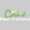 24 Hour Pest Control London Catch-it