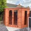 Greenview Sheds & Fences