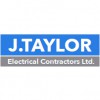 J Taylor Electrical Contractors