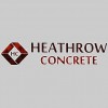 Heathrow Concrete