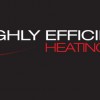 Highly Efficient Heating