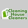 Cleaning House Cleaners