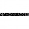 My Home Rocks