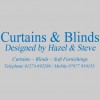 Curtains & Blinds By Hazel & Steve