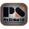 Pro Strokes