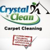 Crystal Clean Carpet Cleaning