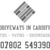 Driveways In Cardiff