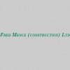 Mence Fred Construction