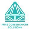 Pure Conservatory Solutions