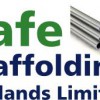 Safe Scaffolding Midlands