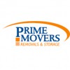 Prime Movers