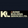 K L & Son Building Services