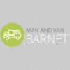 Barnet Man & Van