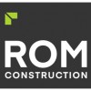 Rom Construction