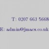 JMA Chartered Surveyors