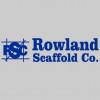 Rowland Scaffold