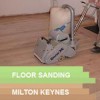 Floor Sanding Miltonkeynes