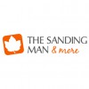 The Sanding Man