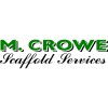 M.Crowe Scaffold Services