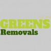 Greens Removals & Storage