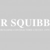 R Squibb Building Contractors