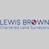 Lewis Brown