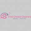 First Choice Cleaners