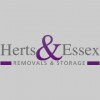 Herts & Essex Removal & Storage