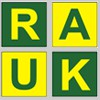 RAUK Scaffolding