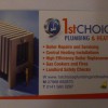 1st Choice Plumbing & Heating