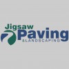 Jigsaw Paving