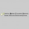 Crystal Shine Cleaning Service