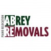 Abrey Piano Removals