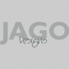 Jago Designs Bespoke Curtain Poles