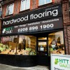 Hardwood Flooring