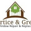 Mortice Green Sash Window Repair