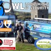 Owl Locksmiths & Security