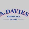 A Davies Removals