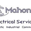 AC Mahoney Electrical Services