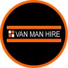 Van Man Hire