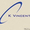 K Vincent Plastering & Landscaping Edinburgh