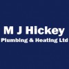 M J Hickey Plumbing & Heating