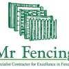 Mr Fencing Wiltshire