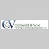 Cotswold & Vale Fencing & Landscaping Supplies