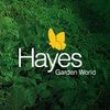 Hayes Garden World